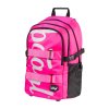 BAAGL Školní batoh skate Pink – produktová fotografie 2