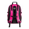 BAAGL Školní batoh skate Pink – produktová fotografie 4