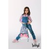 BAAGL 3 SET Zippy Lenochod: aktovka, penál, sáček – lifestyle fotografie 24