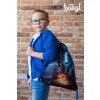 BAAGL Sáček Roboti – lifestyle fotografie 4