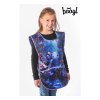 BAAGL SET 5 Ergo Axolotl: aktovka, penál, sáček, zástěra, peněženka – produktová fotografie 16