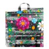 Herschel LEGO® Herschel Retreat™ Small HSC LEGO® Botanical Floral Blk 17L – produktová fotografie