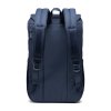 Herschel Retreat™ Twill Navy Tonal 23L – produktová fotografie