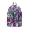 Herschel LEGO® Herschel Classic™ XL HSC LEGO® Botanical Floral Lvn 30L – produktová fotografie