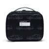 Herschel Porsche Pop Quiz Lunch Box Little Herschel Carrera Black 5L – produktová fotografie