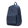 Herschel Heritage™ Twill Navy Tonal 24L – produktová fotografie