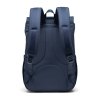 Herschel Little America™ Mid Twill Navy Tonal 21L – produktová fotografie