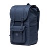 Herschel Little America™ Twill Navy Tonal 30L – produktová fotografie