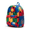Herschel LEGO® Herschel Heritage™ Kids HSC LEGO® Monogram Multicolour 20L – produktová fotografie
