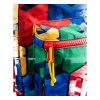 Herschel LEGO® Herschel Heritage™ Kids HSC LEGO® Monogram Multicolour 20L – produktová fotografie