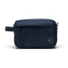Herschel Chapter Travel Kit Twill Navy Tonal 5L – produktová fotografie