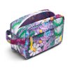 Herschel LEGO® Chapter Travel Kit HSC LEGO® Botanical Floral Lvn 5L – produktová fotografie