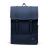 Herschel Survey™ Twill Navy Tonal 20L – produktová fotografie