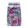 Herschel LEGO® Herschel Retreat™ Small HSC LEGO® Botanical Floral Lvn 17L – produktová fotografie