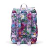 Herschel LEGO® Herschel Retreat™ Small HSC LEGO® Botanical Floral Lvn 17L – produktová fotografie