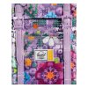 Herschel LEGO® Herschel Retreat™ Small HSC LEGO® Botanical Floral Lvn 17L – produktová fotografie