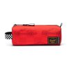 Herschel Porsche Settlement Pencil Case Little Herschel Carrera Fiery Red 1L – produktová fotografie
