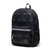 Herschel Porsche Herschel Heritage™ Youth Carrera Black 26L – produktová fotografie