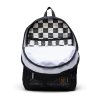 Herschel Porsche Herschel Heritage™ Youth Carrera Black 26L – produktová fotografie