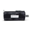 Herschel Porsche Settlement Pencil Case Little Herschel Carrera Black 1L – produktová fotografie