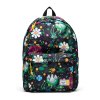 Herschel LEGO® Herschel Classic™ XL HSC LEGO® Botanical Floral Blk 30L – produktová fotografie