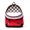 Herschel Porsche Herschel Heritage™ Kids Carrera Fiery Red 20L – produktová fotografie