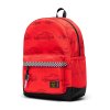 Herschel Porsche Herschel Heritage™ Kids Carrera Fiery Red 20L – produktová fotografie