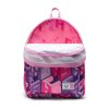 Herschel LEGO® Herschel Heritage™ Kids HSC LEGO® Monogram Purple 20L – produktová fotografie