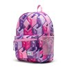 Herschel LEGO® Herschel Heritage™ Kids HSC LEGO® Monogram Purple 20L – produktová fotografie