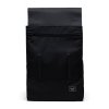 Herschel Survey™ Twill Black/Grey 20L – produktová fotografie