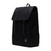 Herschel Survey™ Twill Black/Grey 20L – produktová fotografie