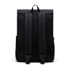 Herschel Survey™ Twill Black/Grey 20L – produktová fotografie