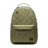 Herschel Classic™ XL Quilted Capsule Loden Green Tonal 30L – produktová fotografie