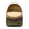 Herschel Classic™ XL Quilted Capsule Loden Green Tonal 30L – produktová fotografie
