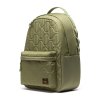 Herschel Classic™ XL Quilted Capsule Loden Green Tonal 30L – produktová fotografie