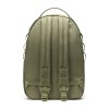Herschel Classic™ XL Quilted Capsule Loden Green Tonal 30L – produktová fotografie