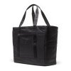 Herschel Heritage™ XL Tote Black 58L – produktová fotografie