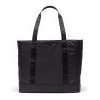 Herschel Heritage™ XL Tote Black 58L – produktová fotografie