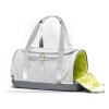 Herschel Kaine Ripstop Reflective Duffle Ultimate Gray/Stone Mountain 44L – produktová fotografie