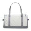 Herschel Kaine Ripstop Reflective Duffle Ultimate Gray/Stone Mountain 44L – produktová fotografie