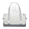 Herschel Kaine Ripstop Reflective Duffle Ultimate Gray/Stone Mountain 44L – produktová fotografie