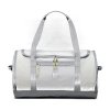 Herschel Kaine Ripstop Reflective Duffle Ultimate Gray/Stone Mountain 44L – produktová fotografie