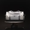 Herschel Kaine Ripstop Reflective Duffle Ultimate Gray/Stone Mountain 44L – oficiální doplňková fotografie modelu