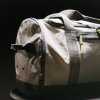Herschel Kaine Ripstop Reflective Duffle Ultimate Gray/Stone Mountain 44L – oficiální doplňková fotografie modelu