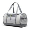 Herschel Kaine Ripstop Reflective Duffle Ultimate Gray/Stone Mountain 44L – produktová fotografie