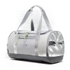 Herschel Kaine Ripstop Reflective Duffle Ultimate Gray/Stone Mountain 44L – produktová fotografie