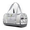 Herschel Kaine Ripstop Reflective Duffle Ultimate Gray/Stone Mountain 44L – produktová fotografie
