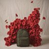 Herschel Classic™ XL Quilted Capsule Rosin Daisy 30L – oficiální doplňková fotografie modelu