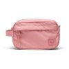Herschel Chapter Small Travel Kit Twill Rosette Tonal 3L – produktová fotografie