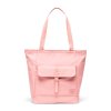 Herschel Retreat™ Tote Twill Rosette Tonal 20L – produktová fotografie